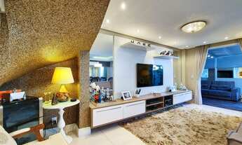 Imagem: Sobrado com 3 dormitórios à venda, 253