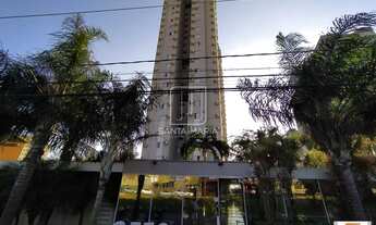 Imagem 1: Apartamento (tipo - padrao) 2 dormitórios/suite, cozinha planejada, portaria 24hs, lazer