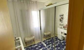 Imagem 7: Apartamento com 3 dormitórios, varanda Cond. Sonhare - Quitaúna