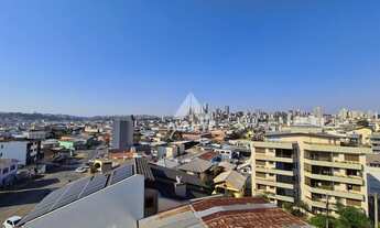 Imagem 5: Cobertura duplex com 5 dormitórios no bairro Santa Catarina