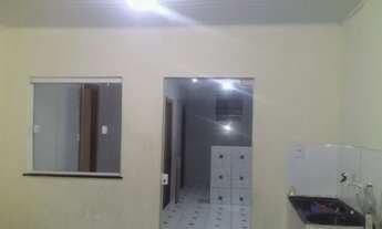 Imagem: Casa para venda com 40 metros quadrados