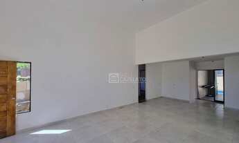 Imagem 4: Casa com 3 dormitórios à venda, 140 m² por R$ 890.000,00 - Condomínio Terras de Atibaia II