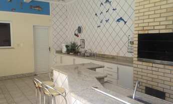 Imagem 5: Sobrado no condomínio CENTRAL PARK RESIDENCE em Presidente Prudente