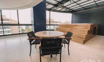 Imagem 7: Belíssima cobertura a venda na Riviera de São Lourenço