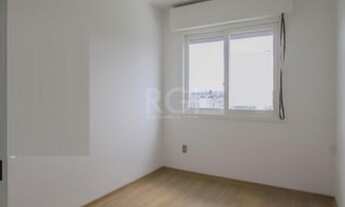 Imagem 6: Apartamento com 3 dormitórios, sendo uma suíte e 2 vagas de garagem, no bairro Jardim Botâ