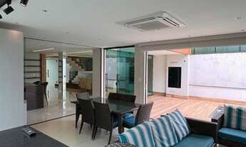 Imagem 2: Belíssima Casa no Renaissance, 4 suítes, novinha