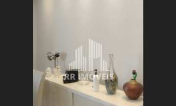 Imagem 5: RRCOD4645 Apartamento 144m² CONDOMÍNIO ALPHAVITA - OPORTUNIDADE - 3 Suítes 2 Vagas - Santa