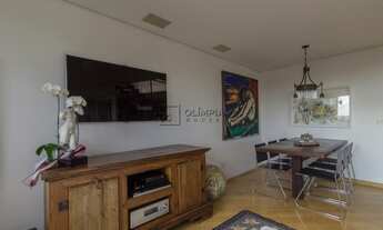 Imagem 6: Cobertura Venda Vila Madalena 240 m² 3 Dormitórios