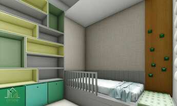 Imagem 3: Casa à venda no bairro Jardim Karaíba - Uberlândia/MG