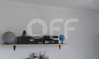 Imagem 2: Apartamento - Loteamento Parque São Martinho - Campinas