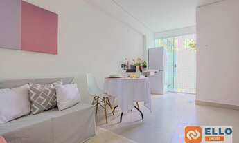 Imagem 7: Apartamento com 1 dormitório à venda, 42 m² por R$ 525.000,00 - Funcionários - Belo Horizo