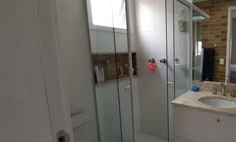 Imagem 6: Apartamento com 3 dormitórios à venda, 89 m² por R$ 1.035.000 - Santa Paula - São Caetano