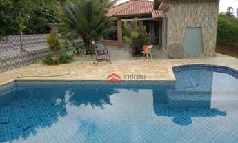 Imagem 1: Chácara 662 m²- Dona Catarina - Mairinque/SP