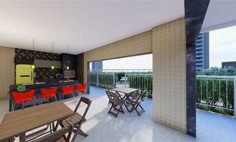 Imagem 6: APARTAMENTO CAICARA - PRAIA GRANDE SP