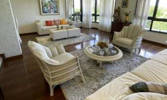 Imagem 7: Mansão Laser Segall !