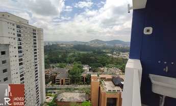 Imagem 3: RRCOD4060 Loft/Studio 47m² CONDOMÍNIO ACQUA PARK - OPORTUNIDADE - 1 Vaga - Green Valley, B
