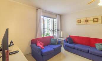 Imagem 4: Apartamento Venda Moema 105 m² 3 Dormitórios