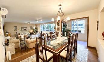 Imagem 4: RIO DE JANEIRO - Apartamento Padrão - LEBLON