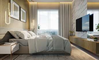 Imagem: Apartamento com 3 dormitórios à venda