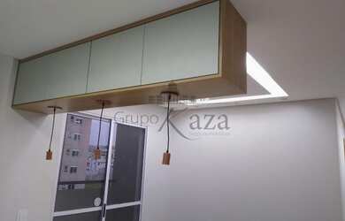 Imagem 3: Apartamento para aluguel com 49 metros quadrados com 2 quartos