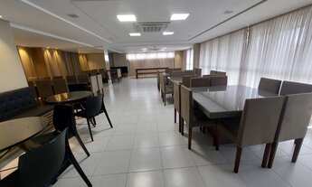 Imagem 5: Apto andar alto todo projetado