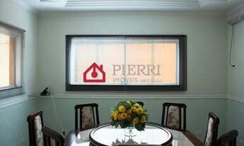 Imagem 7: Sobrado maravilhoso com escritório, salão de festas