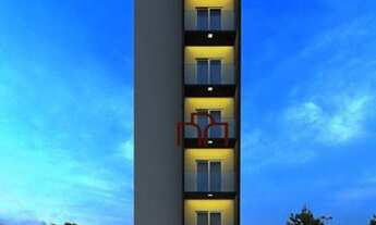 Imagem: Cobertura com 3 dormitórios à venda, 136