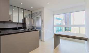 Imagem 3: PRÉDIO NOVO - 60 M2 - ÓTIMA LOCALIZAÇÃO AO LADO DA FUTURA ESTAÇÃO DE METRO MACKENZIE