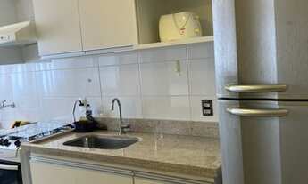 Imagem 5: Flat para aluguel tem 50 metros quadrados com 1 quarto em Setor Bueno - Goiânia - GO