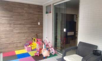 Imagem 4: Apartamento para venda tem 71 metros quadrados com 2 quartos em Ribeira