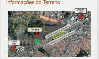 Imagem 3: área - Jardim São João - Campinas