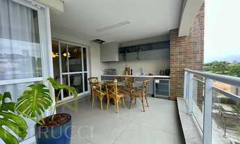 Imagem 6: Apartamento - Vila Embaré - Valinhos