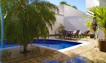 Imagem 4: Casa - Swiss Park - Campinas