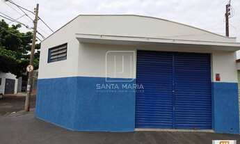 Imagem: Salão/Galpão (salão - térreo