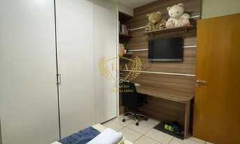 Imagem 4: APARTAMENTO A VENDA NO EDIFICIO GOIABEIRAS TOWER