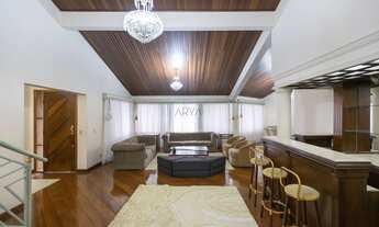 Imagem 5: Casa no bairro Seminário - ARYA 1