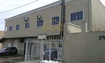 Imagem 2: Barracão - Morada do Sol - Americana