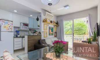 Imagem: Apartamento de 2 quartos à venda Rua Teotônia