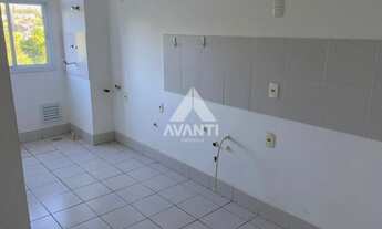 Imagem 3: Apartamento de 2 dormitórios no bairro Santa Catarina