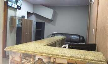 Imagem 6: Vendo prédio com Hotel e Galeria próximo a 44