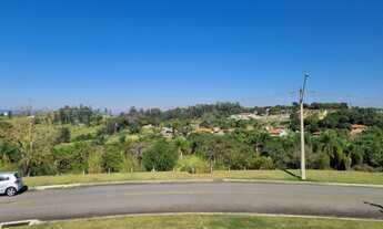 Imagem 4: Terreno à venda, 1030 m² por R$ 1.310.000 - Condomínio Campo de Toscana - Vinhedo/SP