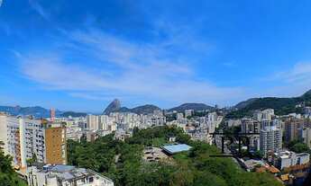 Imagem: Cobertura com 3 dormitórios, 330 m²