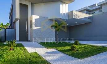 Imagem 2: Casa - Swiss Park - Campinas