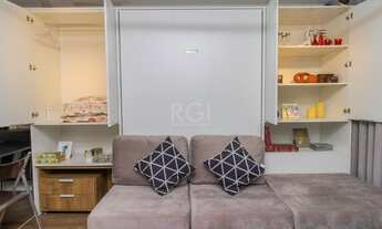 Imagem 4: Porto Alegre - Apartamento Padrão - Jardim Botânico