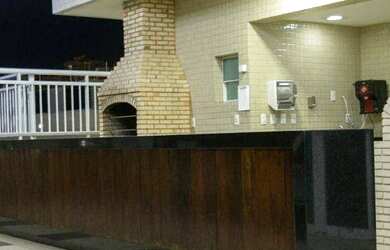 Imagem 6: Apartamento com 3 dormitórios à venda, 138 m² por R$ 830.000,00 - Cocó - Fortaleza/CE