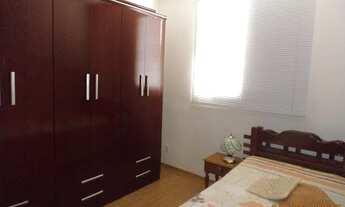 Imagem 7: Duplex para venda possui 105 metros quadrados com 2 quartos