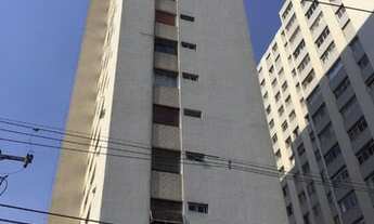 Imagem 2: Apartamento amplo com suíte na Mooca, com 2 vagas