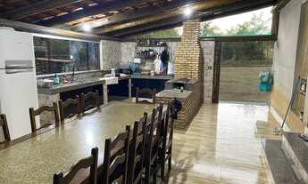 Imagem: Sítio em Itaúna Mg