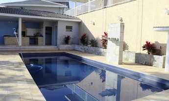 Imagem 6: Jacareí - Casa de Condomínio - Terras de Santa Helena