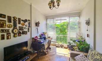 Imagem 2: Apartamento com 2 dormitórios à venda, 50 m² por R$ 610.000,00 - Botafogo - Rio de Janeiro